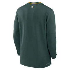 Athletics Nike Authentic Collection Performance Half-Zip Top Outlet