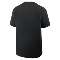 Chicago White Sox Nike Authentic Collection Raglan Short Sleeve Windshirt Online