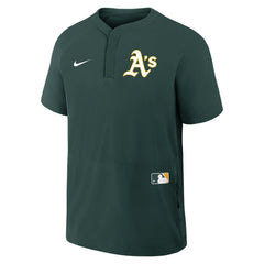 Athletics Nike Authentic Collection Raglan Short Sleeve Windshirt Near Me