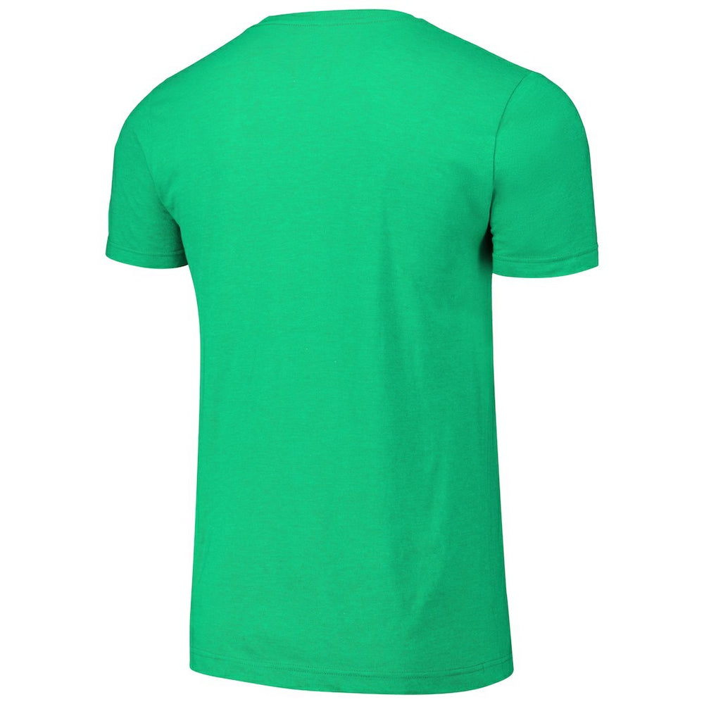 Boston Celtics Stadium Essentials Unisex Breakdown T-Shirt Kelly Green