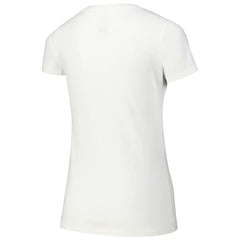 Indiana Pacers Stadium Essentials Women's Sky High T-Shirt White