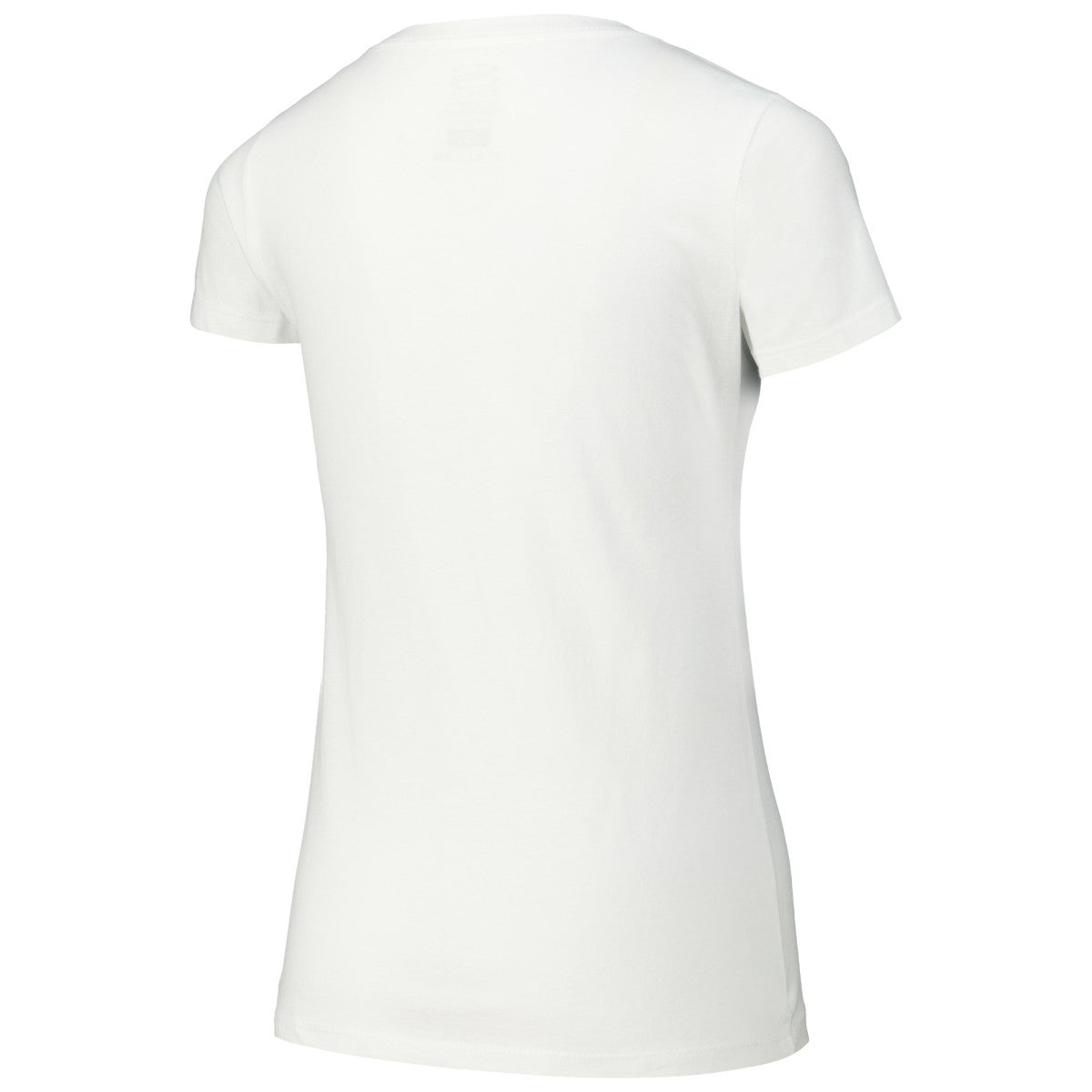 Minnesota Timberwolves Stadium Essentials Women's Sky High T-Shirt White
