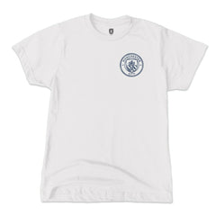 Erling Haaland Manchester City 1863FC Youth Player T-Shirt White