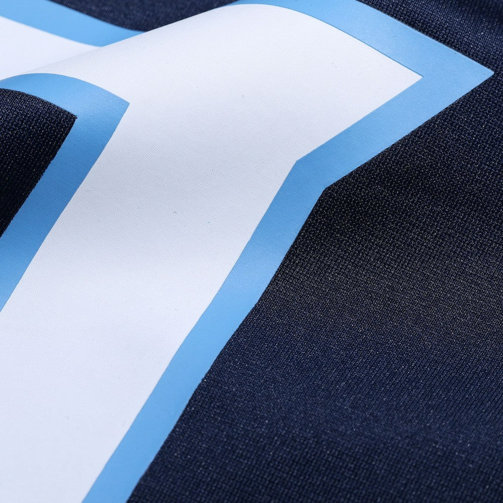 Number 1 Groom Tennessee Titans Game Jersey - Navy - Nike