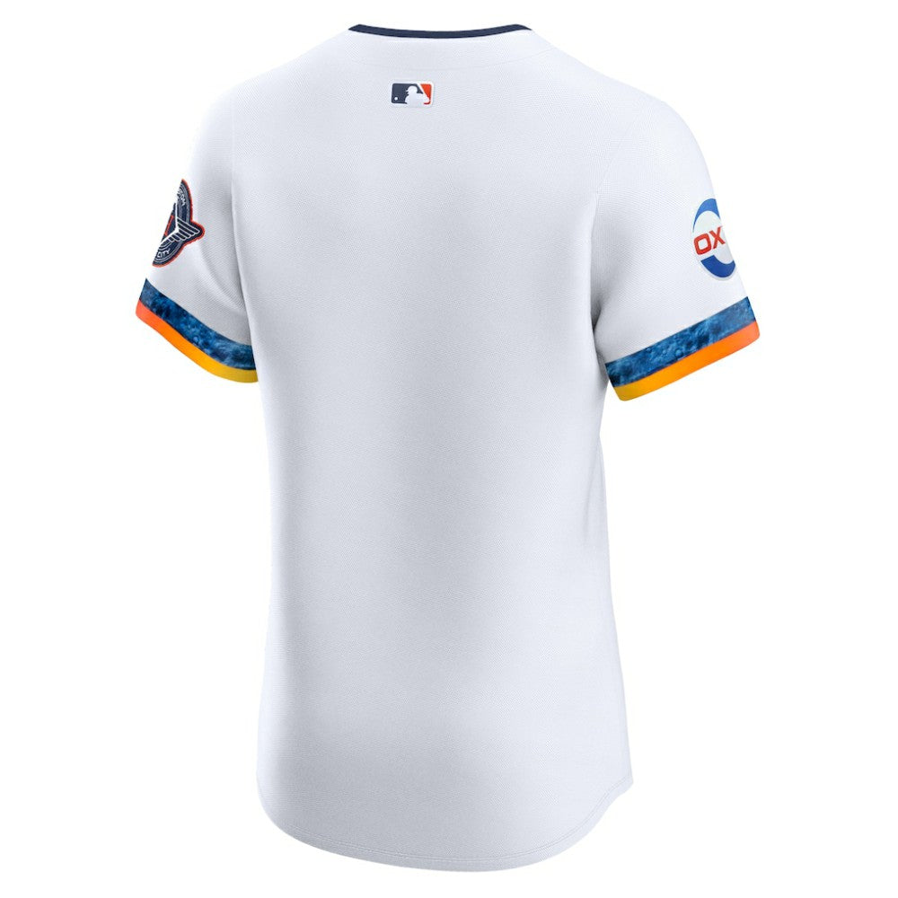 Houston Astros Nike 2025 City Connect Elite Jersey Online