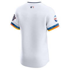 Houston Astros Nike 2025 City Connect Elite Jersey Online