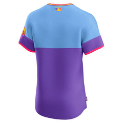 Colorado Rockies Nike 2025 City Connect Elite Jersey for sale