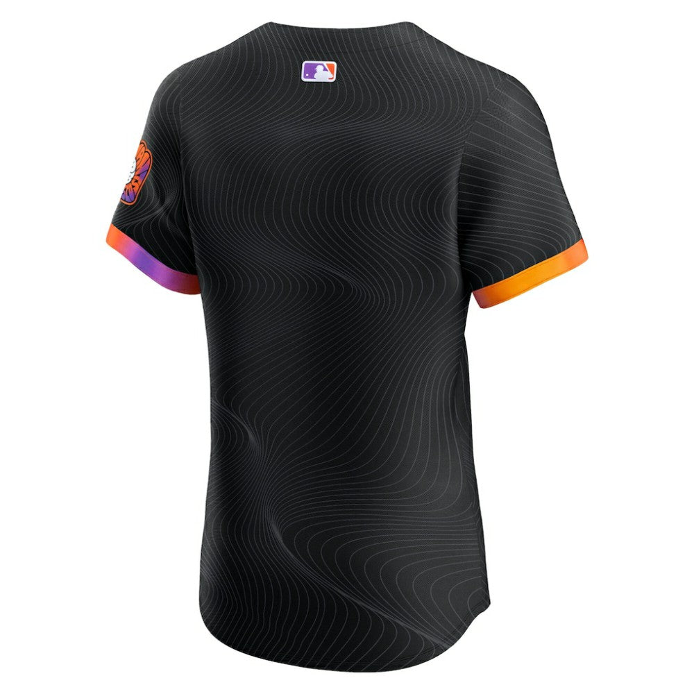 San Francisco Giants Nike 2025 City Connect Elite Jersey Online