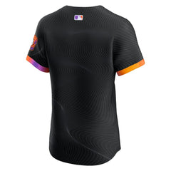 San Francisco Giants Nike 2025 City Connect Elite Jersey Online