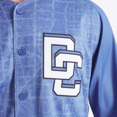 Washington Nationals Nike 2025 City Connect Limited Jersey Near Me