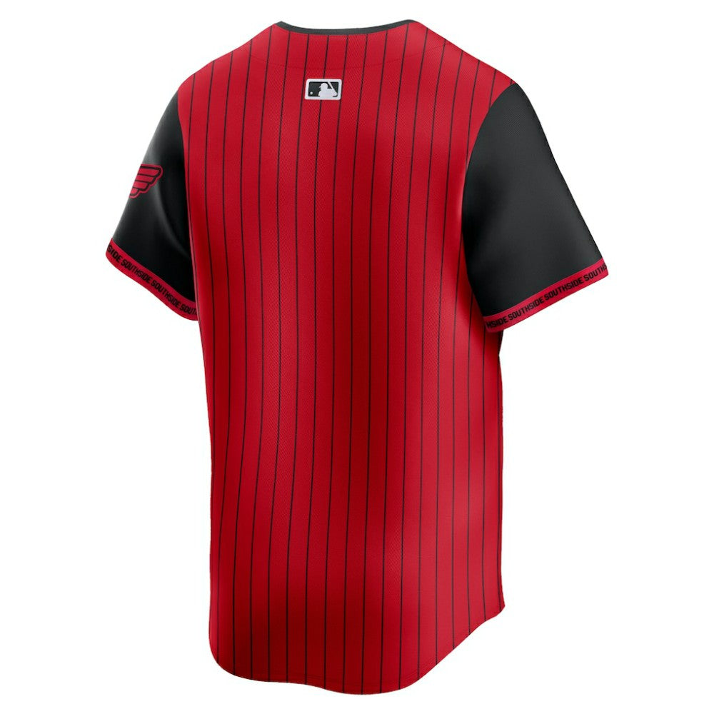 Chicago White Sox Nike 2025 City Connect Limited Jersey for sale