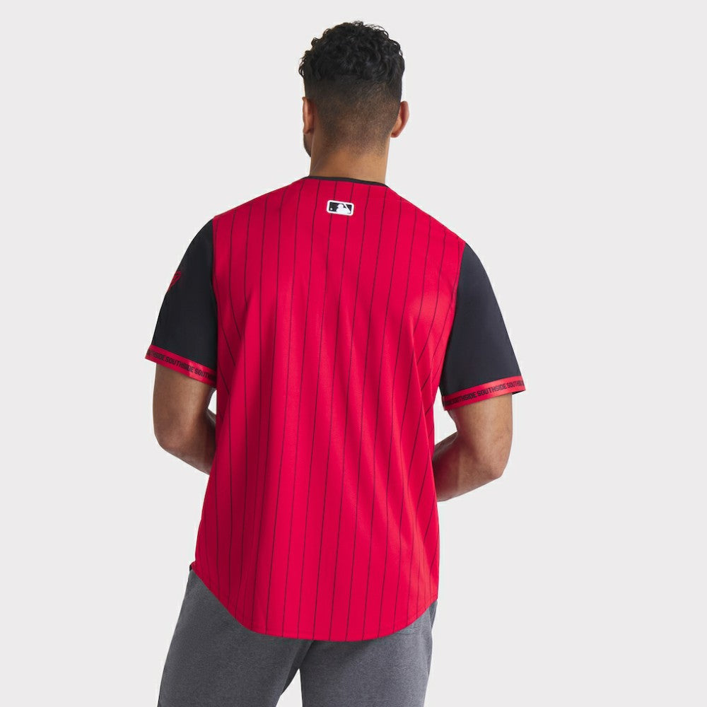 Chicago White Sox Nike 2025 City Connect Limited Jersey for sale