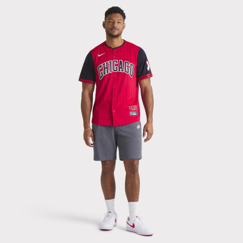 Chicago White Sox Nike 2025 City Connect Limited Jersey for sale