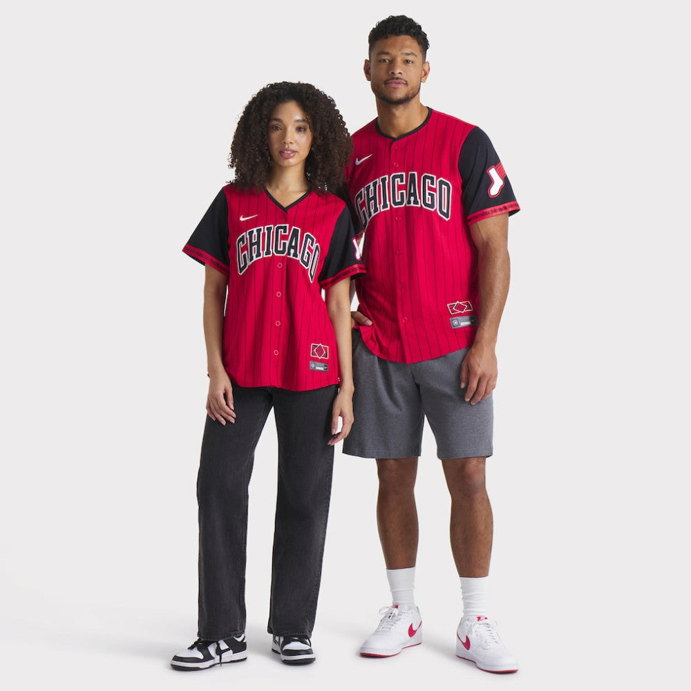 Chicago White Sox Nike 2025 City Connect Limited Jersey for sale