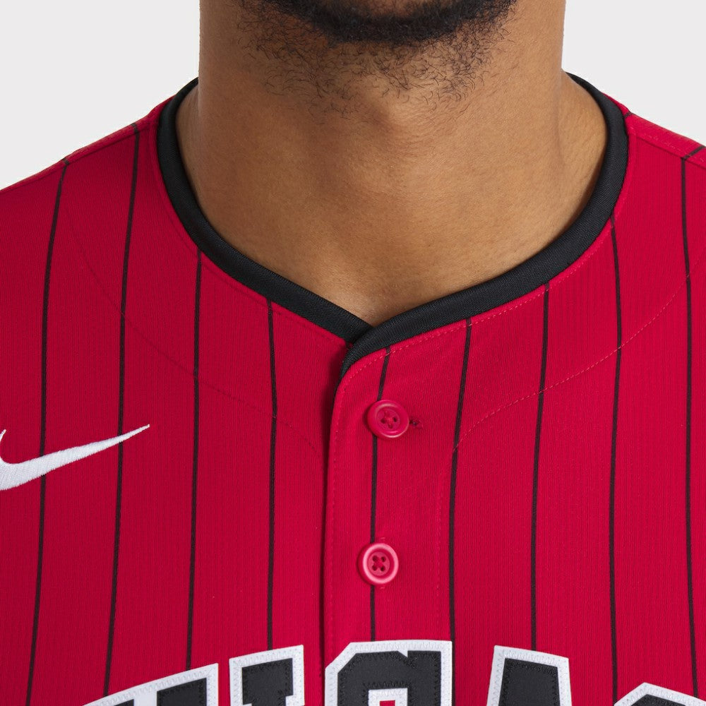Chicago White Sox Nike 2025 City Connect Limited Jersey for sale