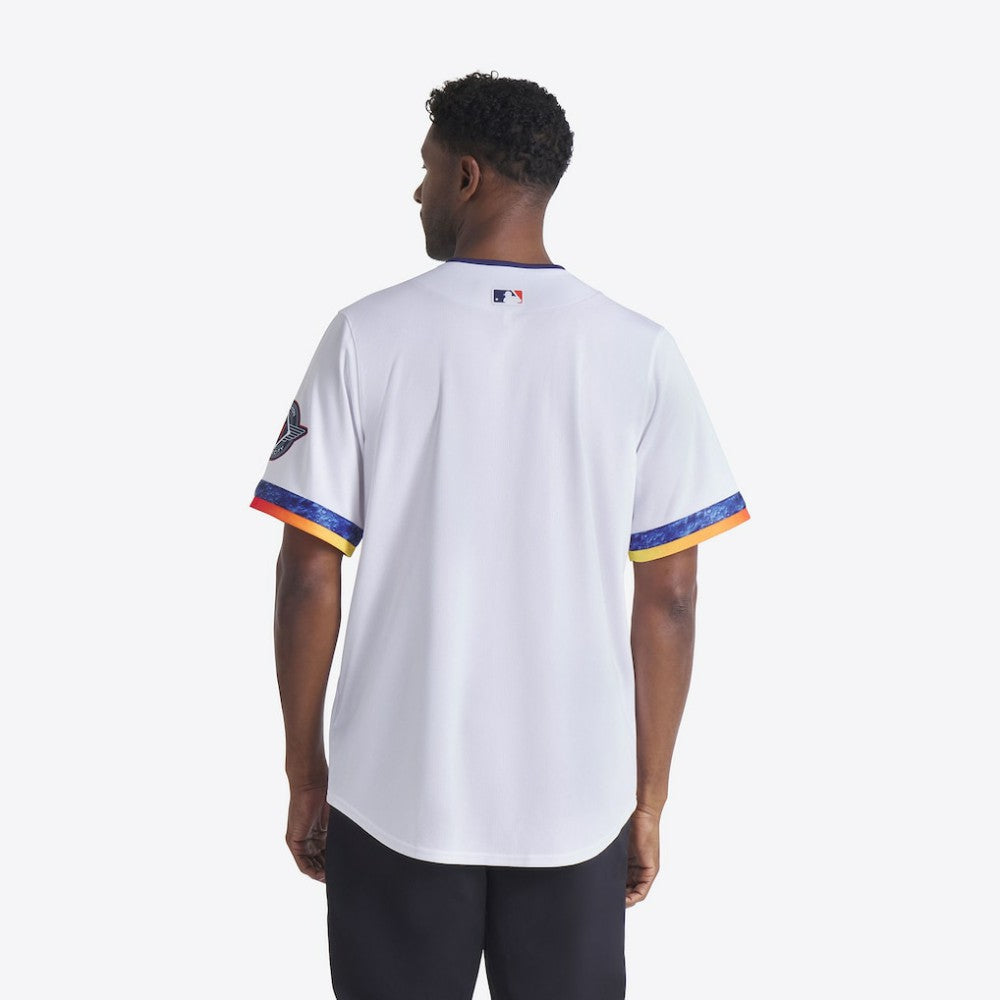 Houston Astros Nike 2025 City Connect Limited Jersey Outlet