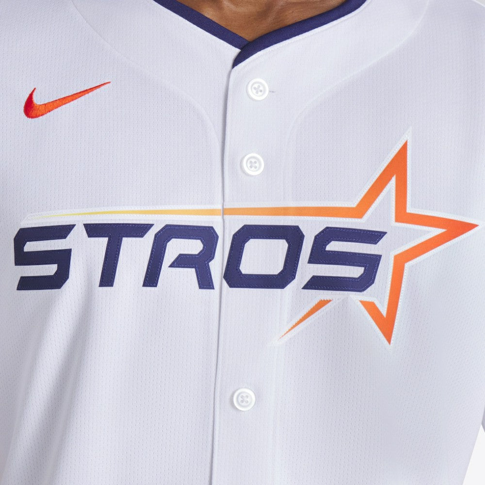 Houston Astros Nike 2025 City Connect Limited Jersey Outlet