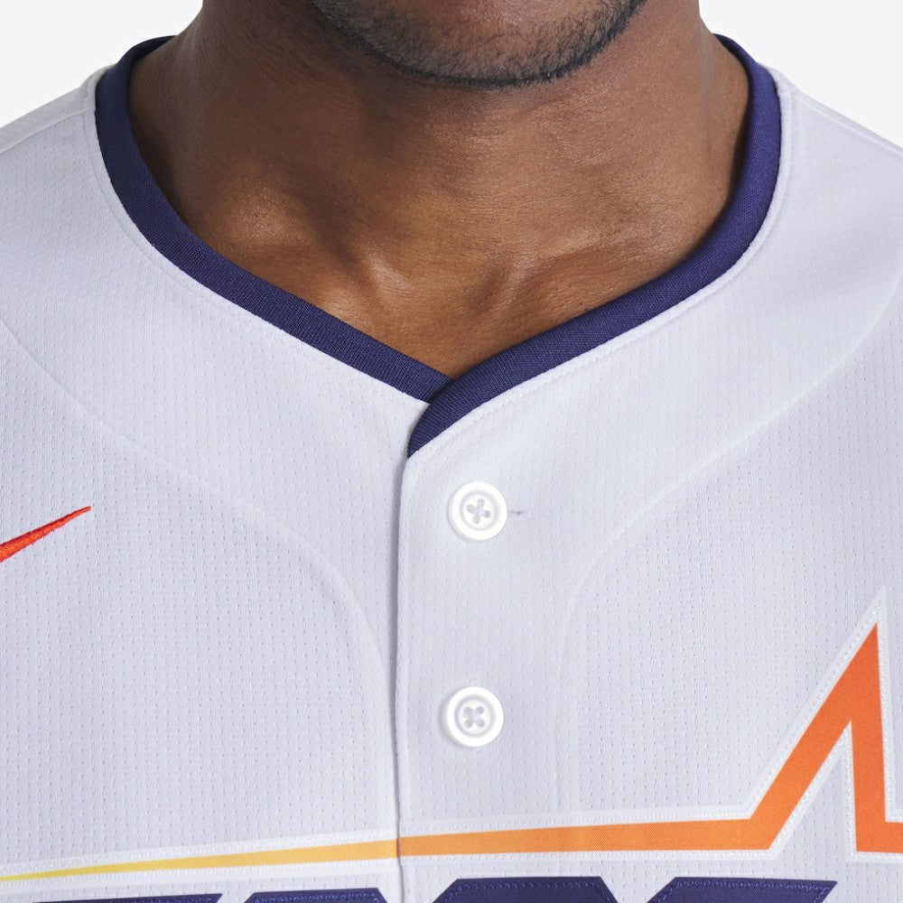 Houston Astros Nike 2025 City Connect Limited Jersey Outlet