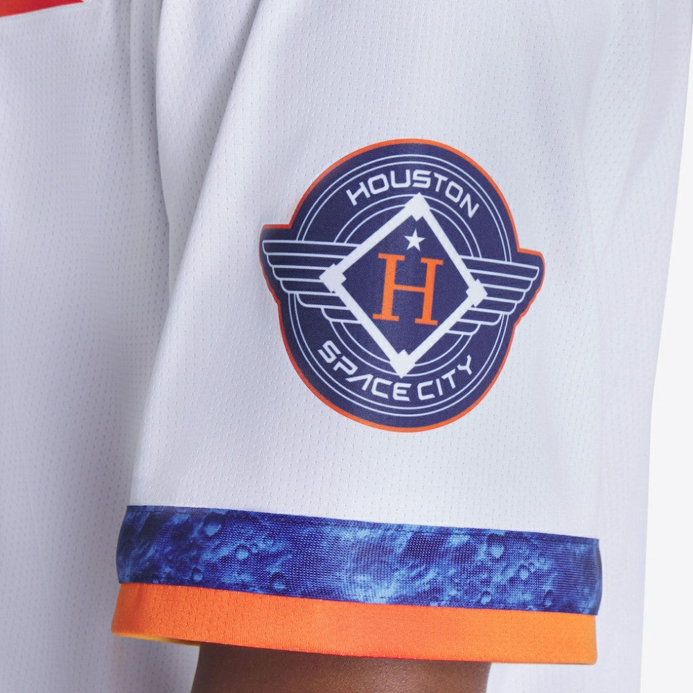 Houston Astros Nike 2025 City Connect Limited Jersey Outlet