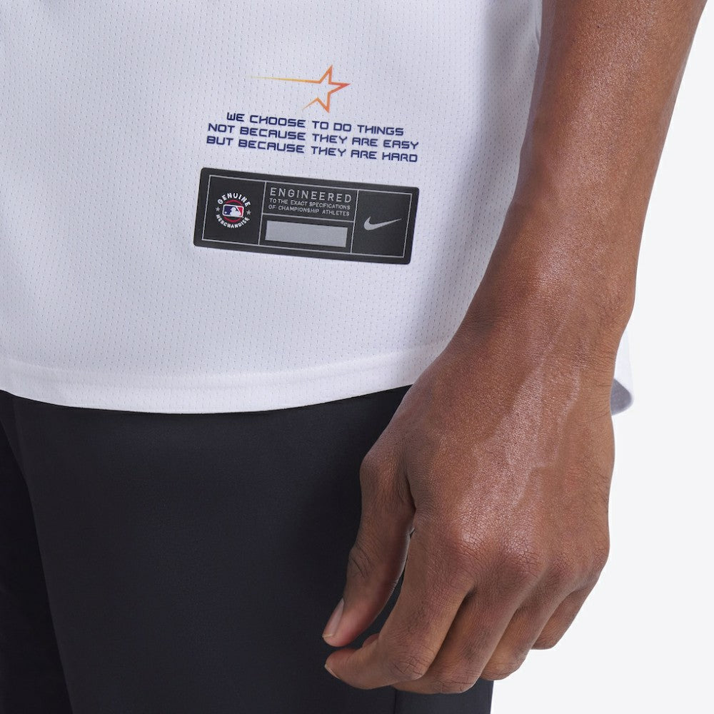 Houston Astros Nike 2025 City Connect Limited Jersey Outlet