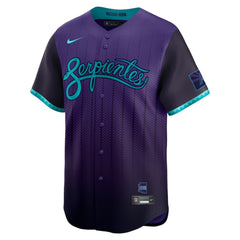 Corbin Carroll Arizona Diamondbacks Nike 2025 City Connect Limited Player Jersey Sale