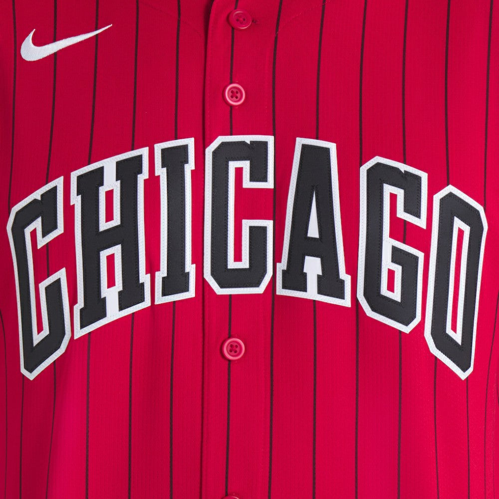 Chicago White Sox Nike Women's 2025 City Connect Limited Jersey Discount