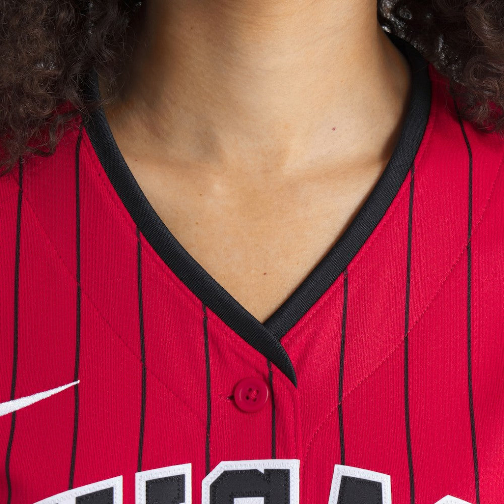 Chicago White Sox Nike Women's 2025 City Connect Limited Jersey Discount