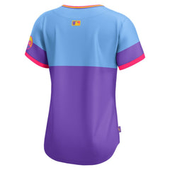 Colorado Rockies Nike Women's 2025 City Connect Limited Jersey Sale