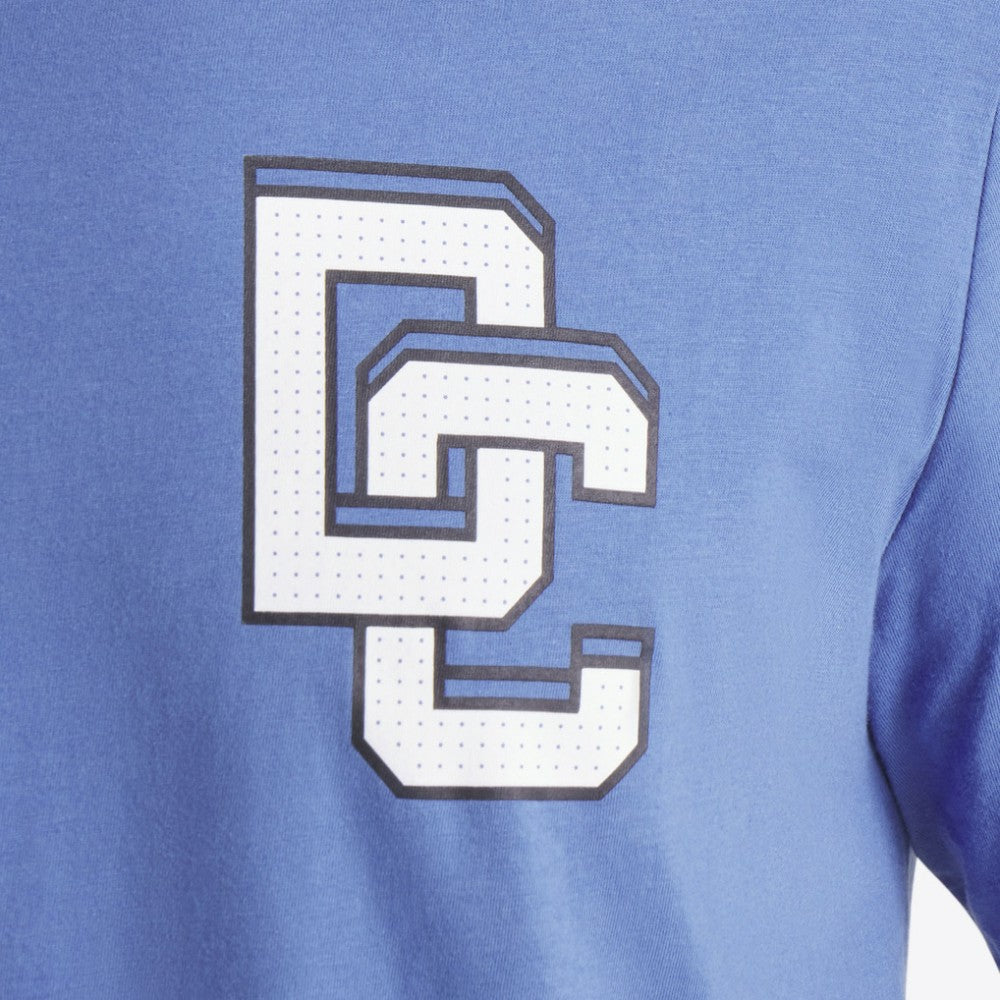 CJ Abrams Washington Nationals Nike 2025 City Connect Fuse Name & Number T-Shirt Discount