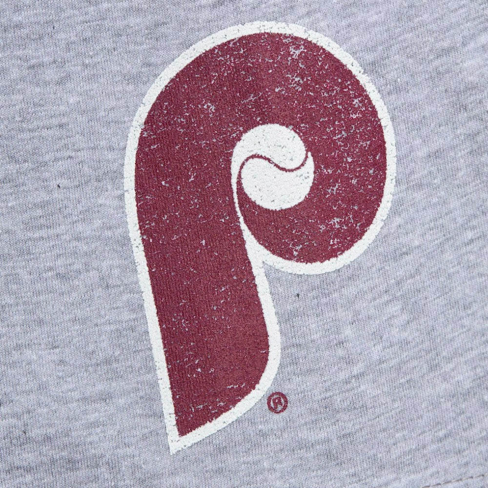 Darren Daulton Philadelphia Phillies Mitchell & Ness Cooperstown Collection Player T-Shirt Online