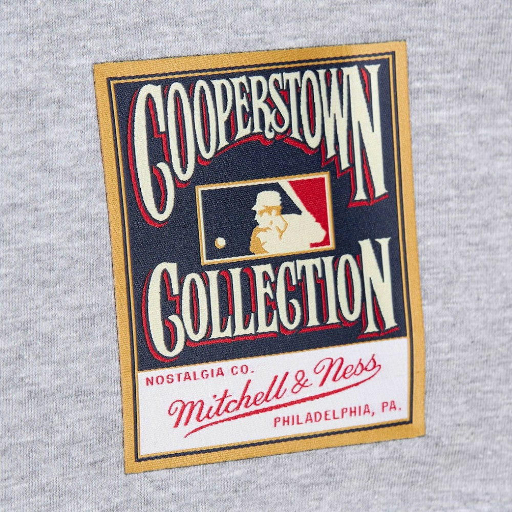 Darren Daulton Philadelphia Phillies Mitchell & Ness Cooperstown Collection Player T-Shirt Online