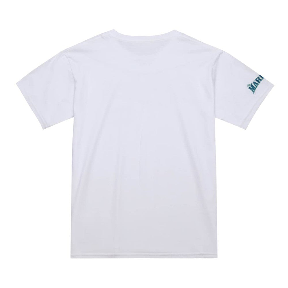 Ichiro Suzuki Seattle Mariners Mitchell & Ness Cooperstown Collection Player T-Shirt Online