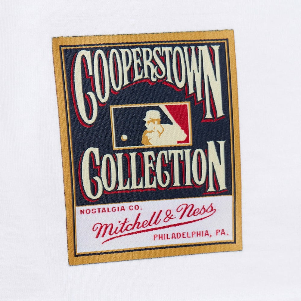 Ichiro Suzuki Seattle Mariners Mitchell & Ness Cooperstown Collection Player T-Shirt Online