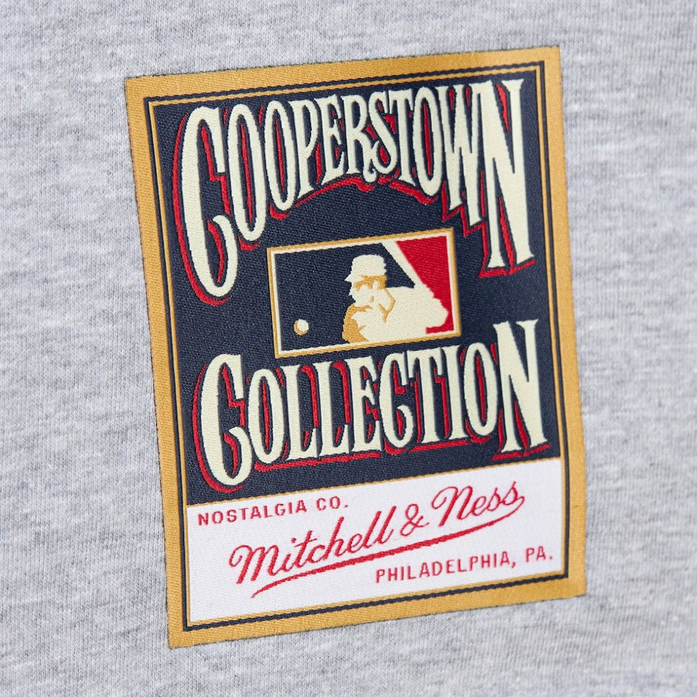 Chipper Jones Atlanta Braves Mitchell & Ness Cooperstown Collection Player T-Shirt Discount