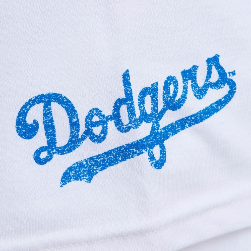 Jackie Robinson Los Angeles Dodgers Mitchell & Ness Cooperstown Collection Player T-Shirt Online