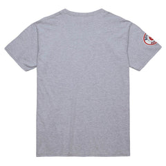David Ortiz Boston Red Sox Mitchell & Ness Cooperstown Collection Player T-Shirt Discount
