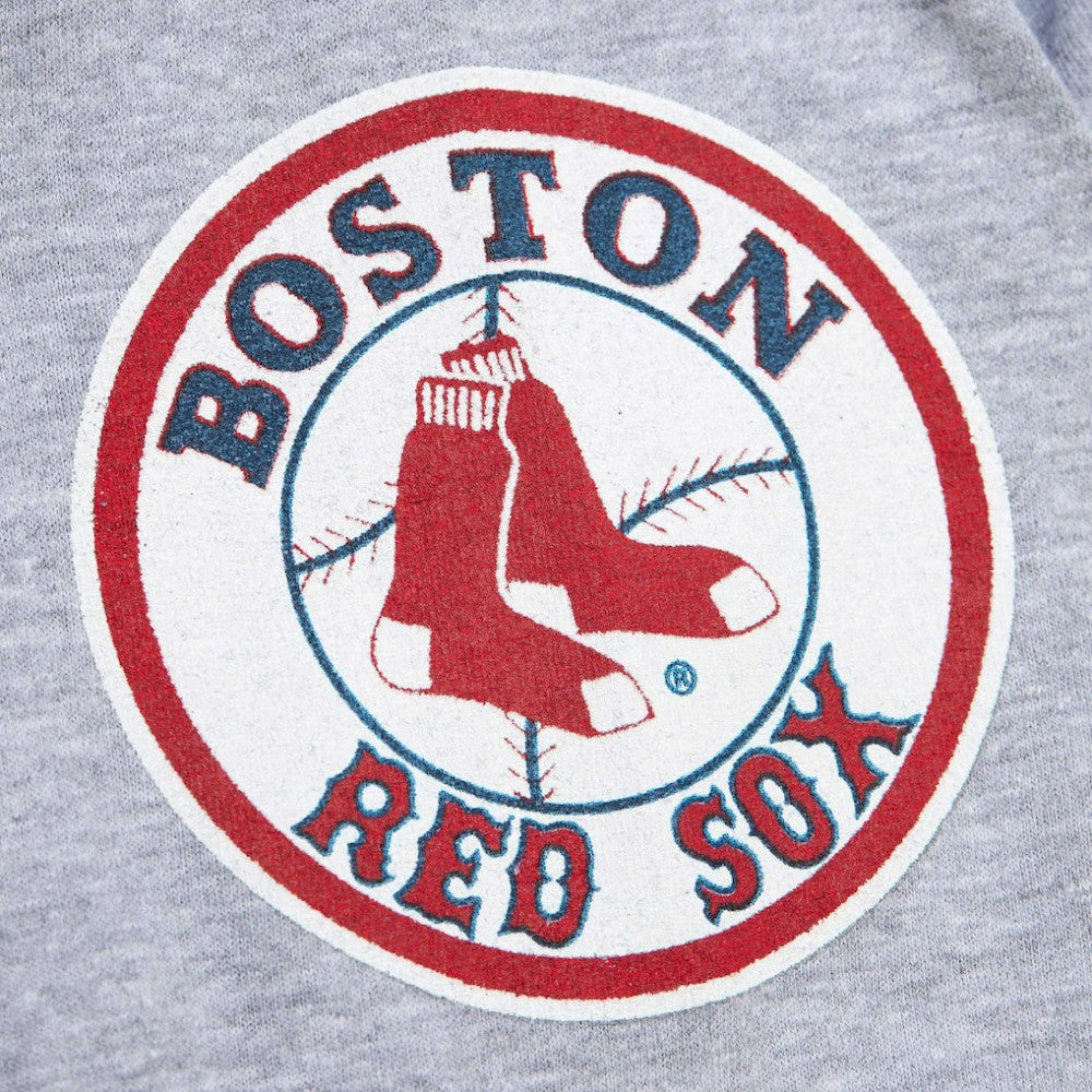 David Ortiz Boston Red Sox Mitchell & Ness Cooperstown Collection Player T-Shirt Discount