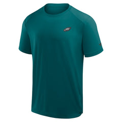 Philadelphia Eagles Front Office Move Mono T-Shirt - Midnight Green - Fanatics
