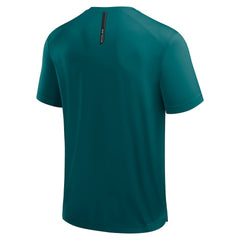 Philadelphia Eagles Front Office Move Mono T-Shirt - Midnight Green - Fanatics