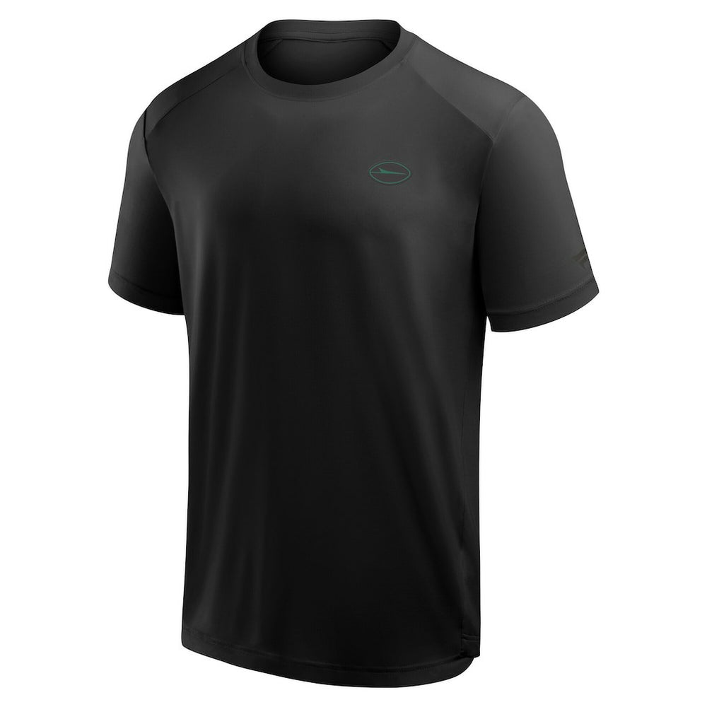 New York Jets Front Office Move Mono T-Shirt - Black - Fanatics