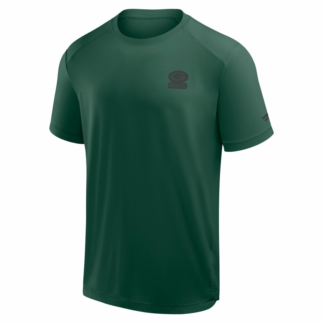 Green Bay Packers Front Office Move Mono T-Shirt - Green - Fanatics