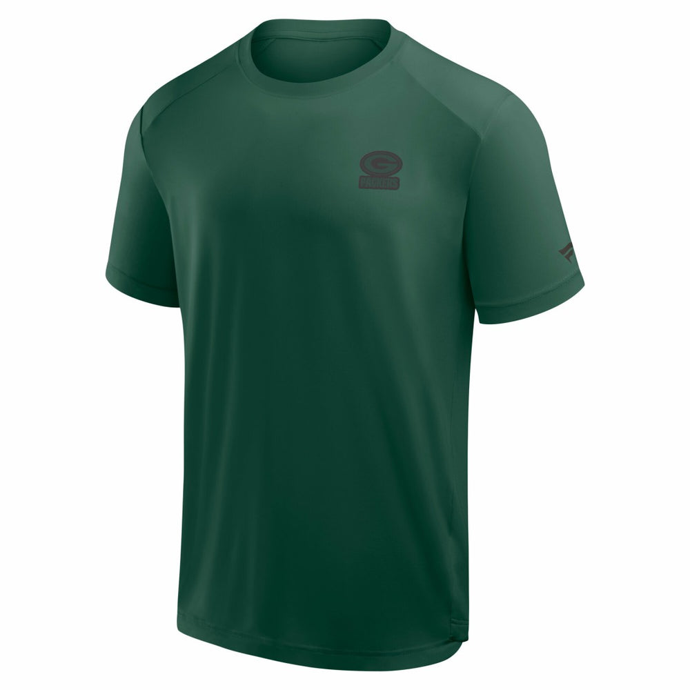 Green Bay Packers Front Office Move Mono T-Shirt - Green - Fanatics