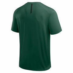 Green Bay Packers Front Office Move Mono T-Shirt - Green - Fanatics