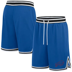 Buffalo Bills Elements Future Ground Shorts - Royal - Fanatics