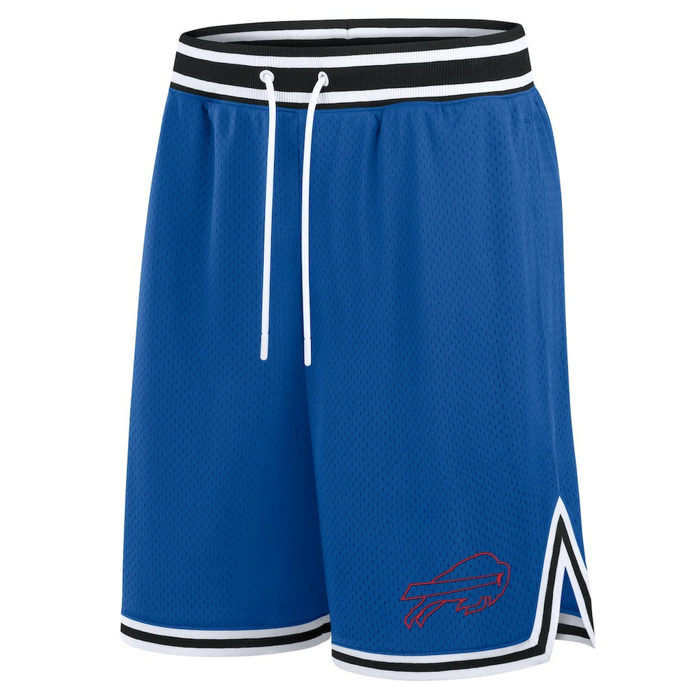 Buffalo Bills Elements Future Ground Shorts - Royal - Fanatics