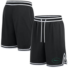 New York Jets Elements Future Ground Shorts - Black - Fanatics