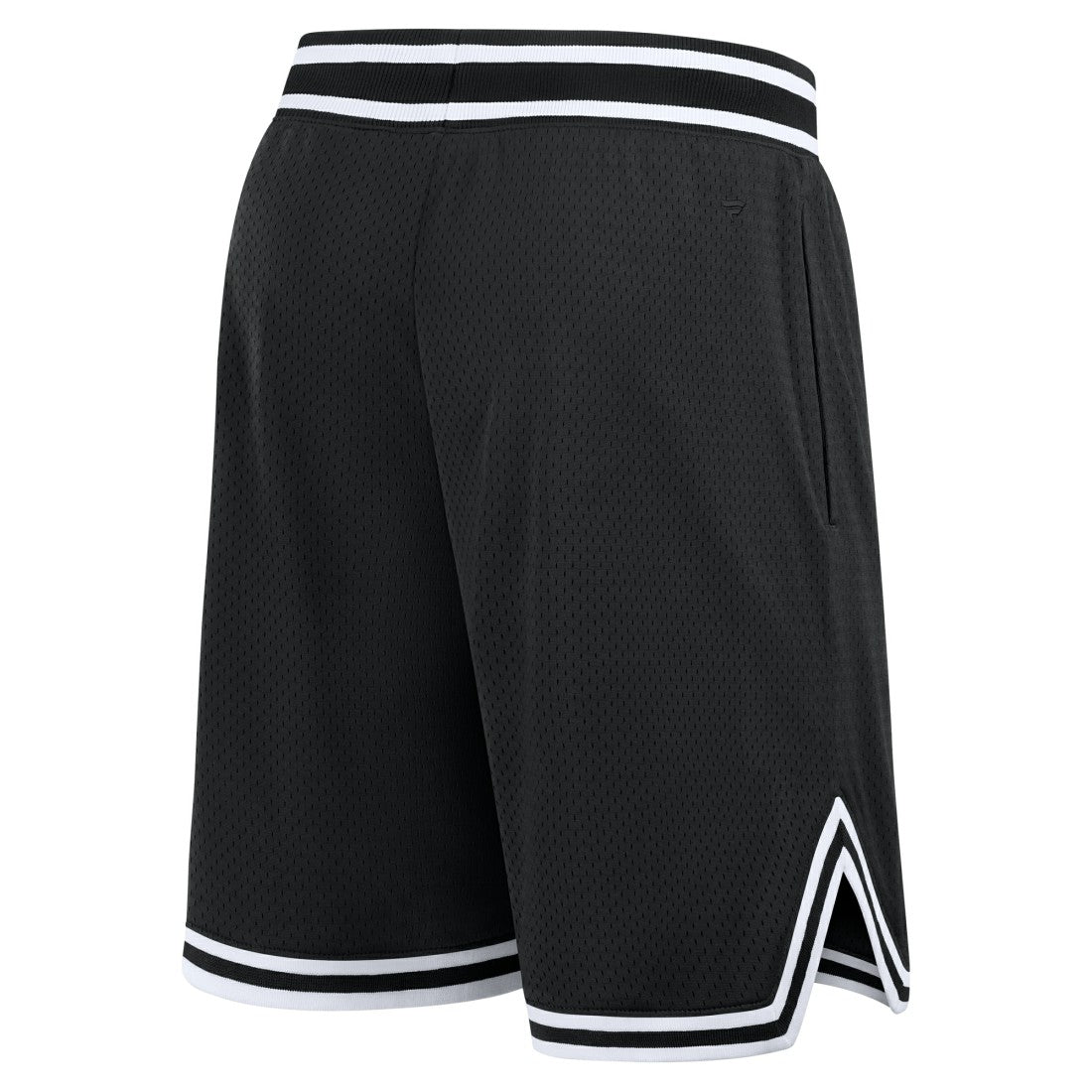 New York Jets Elements Future Ground Shorts - Black - Fanatics