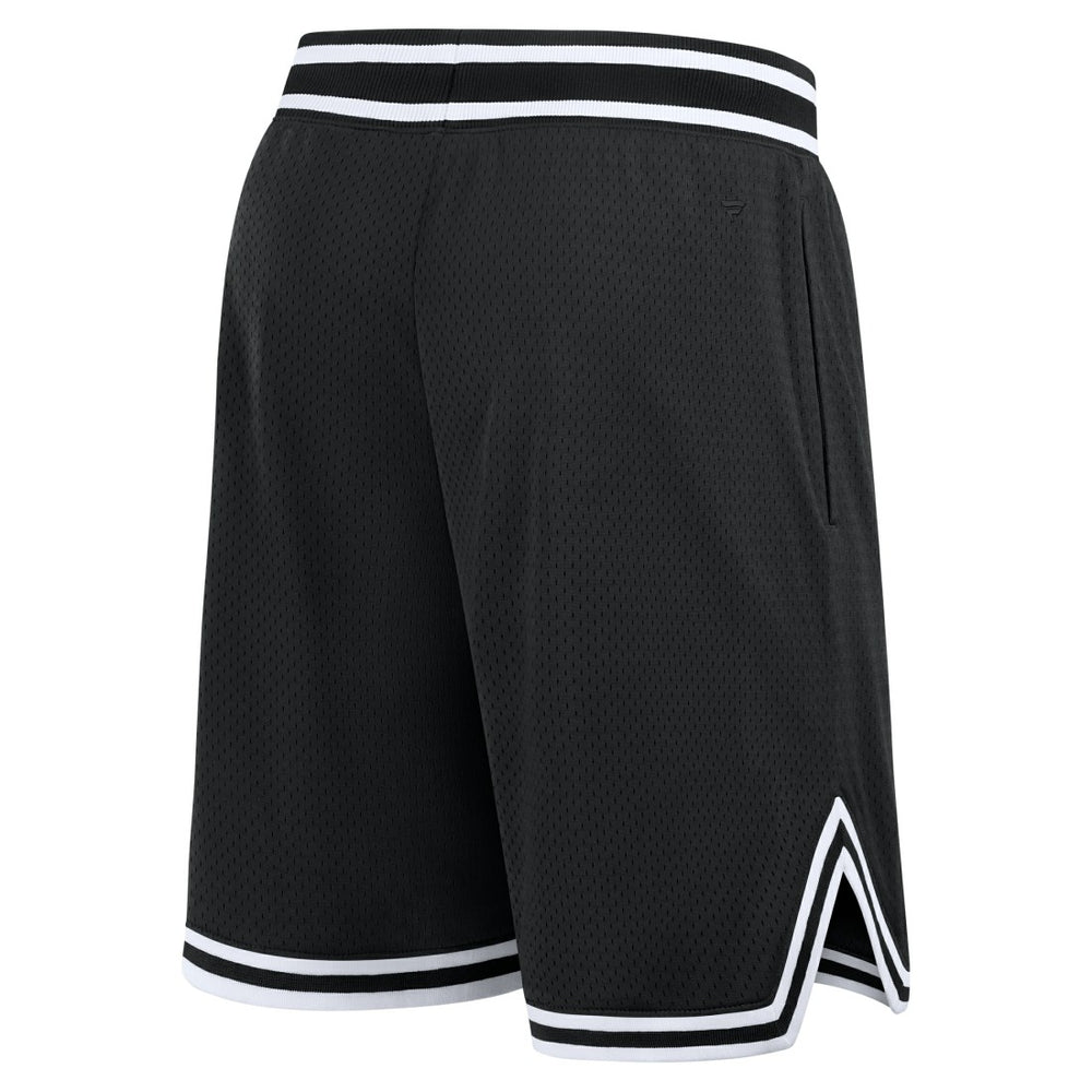 New York Jets Elements Future Ground Shorts - Black - Fanatics