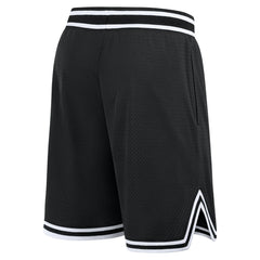 New York Jets Elements Future Ground Shorts - Black - Fanatics