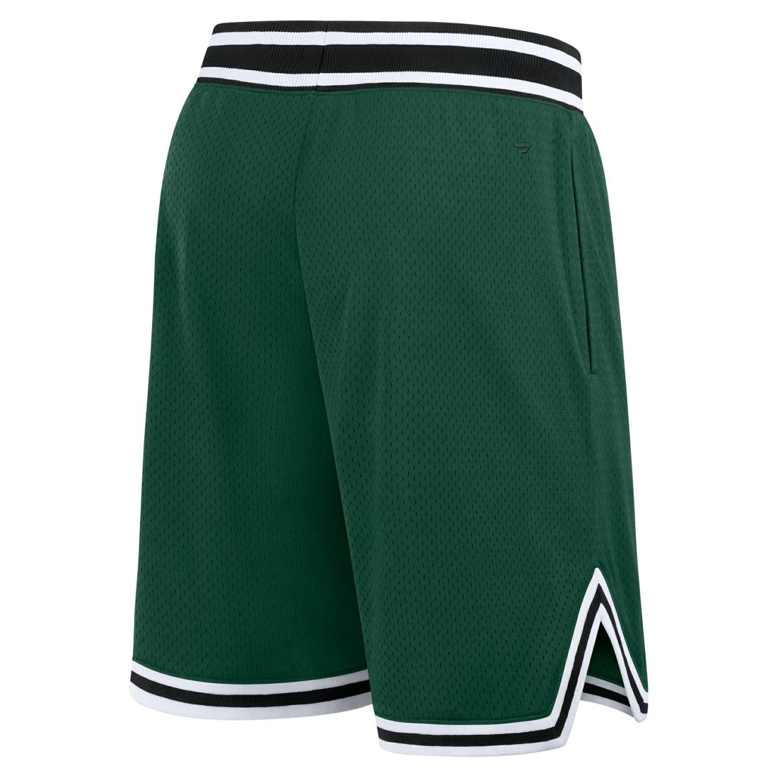 Green Bay Packers Elements Future Ground Shorts - Green - Fanatics